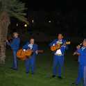 Mariachi Band